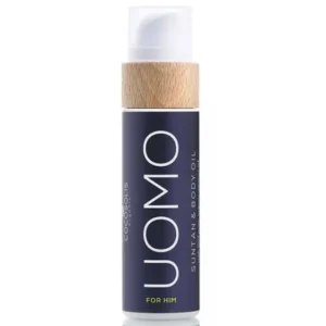 Cocosolis Uomo kehaõli 110 ml