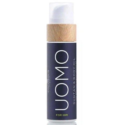 Cocosolis UOMO kehaõli Cocosolis Uomo kehaõli 110 ml