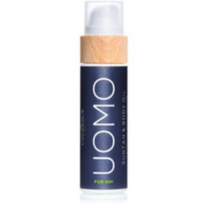 Cocosolis UOMO kehaõli 110 ml – pilt 2