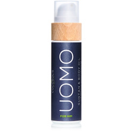 Cocosolis UOMO kehaõli 110 ml – pilt 2