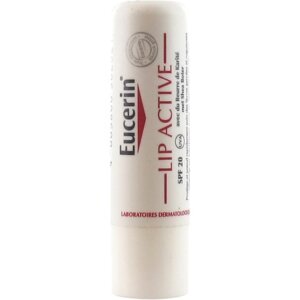 Eucerin pH5 Lip Active 4,8 g