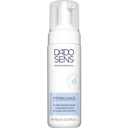 qogita-4011140211542-0-2 Dado Sens ProBalance Cleansing Foam puhastusvaht 150 ml
