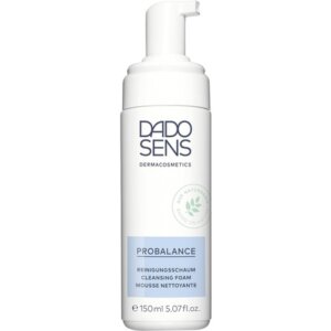 Dado Sens ProBalance Cleansing Foam puhastusvaht 150 ml – pilt 3