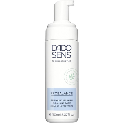 Dado Sens ProBalance Cleansing Foam puhastusvaht 150 ml – pilt 3