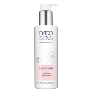 Dado Sens Extroderm Shampoo šampoon 200 ml