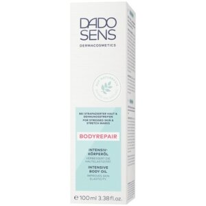 Dado Sens Bodyrepair Intensive Body Oil kehaõli 100 ml