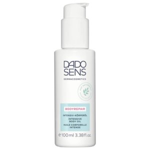 Dado Sens Bodyrepair Intensive Body Oil kehaõli 100 ml – pilt 2
