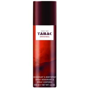 Tabac Original Deodorant & Body Spray 200 ml