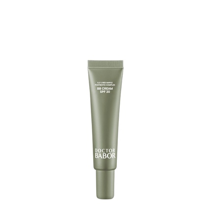 qogita-4015165373643-0 Babor Doctor Microbiomic BB Cream SPF20