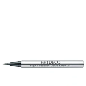 Artdeco HIGH PRECISION liquid liner silmalainer #01-black 0,55 ml