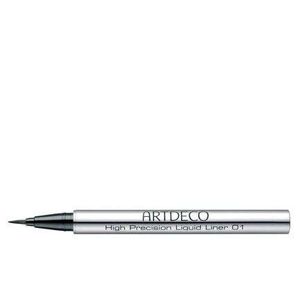 qogita-4019674240014-0 Artdeco HIGH PRECISION liquid liner silmalainer #01-black 0,55 ml