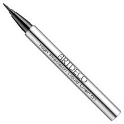 Artdeco HIGH PRECISION liquid liner silmalainer #01-black 0,55 ml – pilt 2