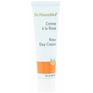 Dr. Hauschka Rose Day Cream For Dry, Sensitive And Irritated Skin päevakreem 30 ml
