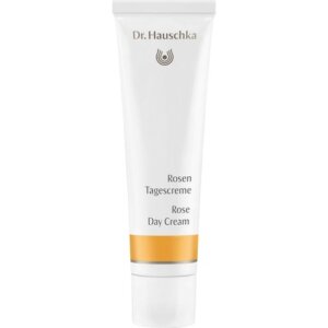 Dr. Hauschka Rose Day Cream For Dry, Sensitive And Irritated Skin päevakreem 30 ml – pilt 2