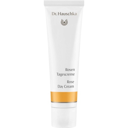 Dr. Hauschka Rose Day Cream For Dry, Sensitive And Irritated Skin päevakreem 30 ml – pilt 2