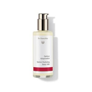 Dr. Hauschka Quince Hydrating Body Milk ihupiim 145 ml