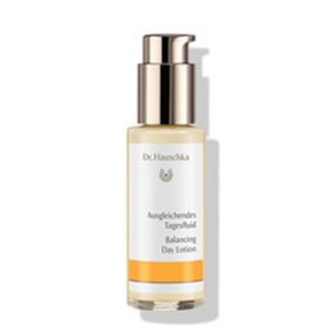 Dr. Hauschka Balancing Day Lotion päevalosjoon 50 ml – pilt 3