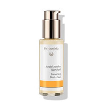 Dr. Hauschka Balancing Day Lotion päevalosjoon 50 ml – pilt 3