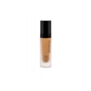 Artdeco Perfect Teint Foundation – Long-lasting makeup jumestuskreem 20 ml – toon 52 Golden Biscuit