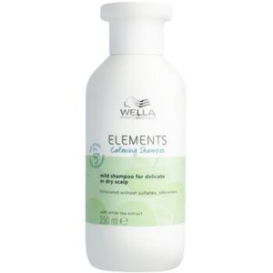 Elements Calming Shampoo 2