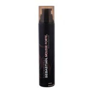 Sebastian Mousse Forte Volume Boosting Mousse 200 ml