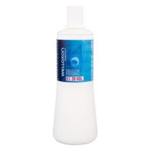Wella Professional Welloxon Perfect 6% 20 VOL. – Activating emulsion for hair dyes juukseemulsioon 1000 ml – pilt 2
