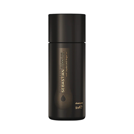 qogita-4064666301471-0-2 Sebastian Dark Oil Shampoo šampoon 50 ml