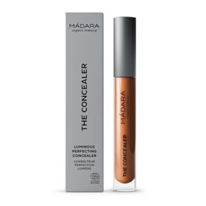 Madara The Concealer Luminous Perfecting Concealer peitekreem 4 ml
