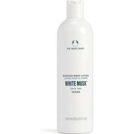 qogita-5028197192020-0-1 WHITE MUSK body lotion ihupiim 400 ml