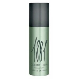 Cerruti 1881 Pour Homme Deo Spray 150 ml