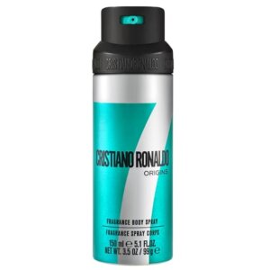 Cristiano Ronaldo CR7 Origins Body Spray 150 ml