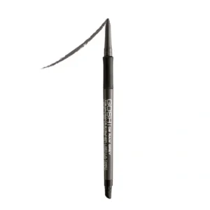 Gosh THE ULTIMATE eyeliner with a twist silmalainer #02-raw gray 0.4 gr