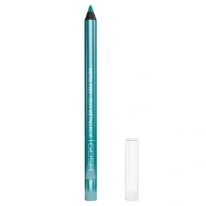 Gosh METAL EYES metallic eyes #005-Turquoise 1.2 gr
