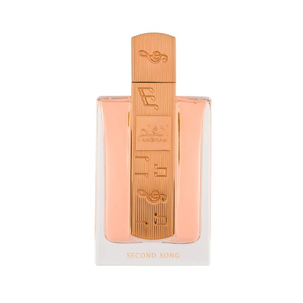 Lattafa Perfumes Angham Second Song EDP 100 ml Lattafa Perfumes Angham Second Song EDP 100 ml