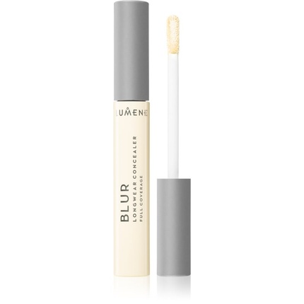 Lumene Blur Longwear Concealer peitekreem 8,5 ml Lumene Blur Longwear Concealer peitekreem 8,5 ml