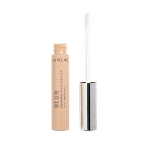 Lumene Blur Longwear Concealer peitekreem 8,5 ml
