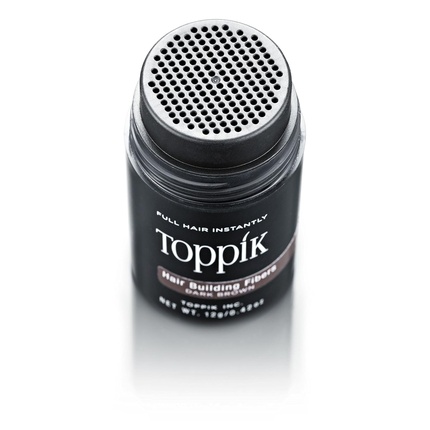 qogita-667820011052-0-1 Toppik Hair Building Fibers – Light Blonde juuksekiud 12 g