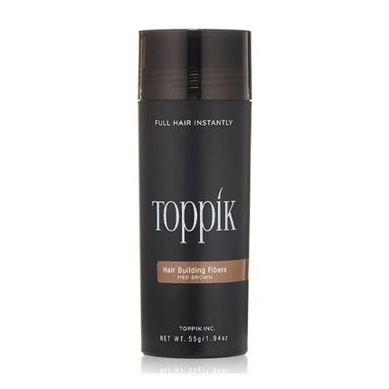 qogita-667820013032-0-1 Toppik Hair Building Fibers - Medium Brown 55 g