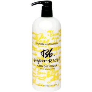 Bumble And Bumble Super rich conditioner juuksepalsam – pilt 2