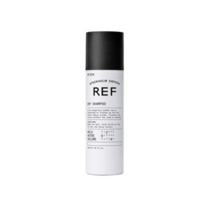 REF DRY shampoo kuivšampoon Nº204 200 ml