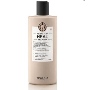 Maria Nila Head & Hair Heal Shampoo – Shampoo against dandruff and hair loss šampoon 1000 ml