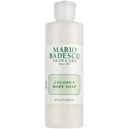 qogita-785364104662-0-1 Mario Badescu Coconut Body Soap kehaseep 236 ml