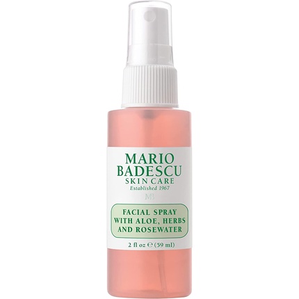 qogita-785364134317-0 Mario Badescu Facial Spray näosprei 59 ml