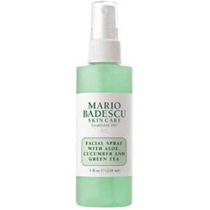 Mario Badescu Facial Spray näosprei 236 ml