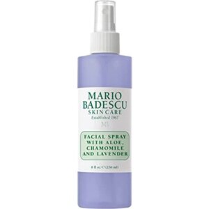 Mario Badescu Facial Spray näosprei 236 ml