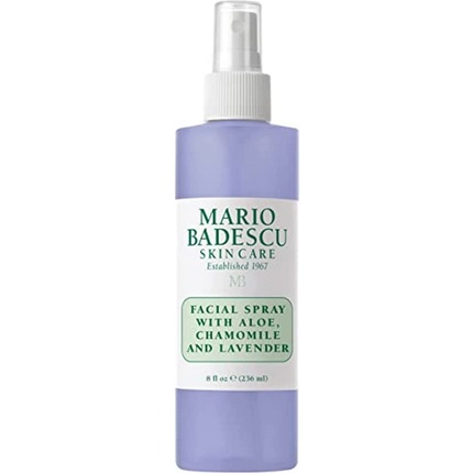 qogita-785364134393-0-1 Mario Badescu Facial Spray näosprei 236 ml