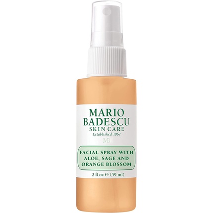 qogita-785364134447-0-2 Mario Badescu Facial Spray näosprei 59 ml