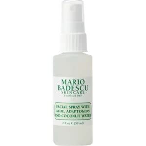 Mario Badescu Facial Spray näosprei 59 ml