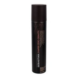 Sebastian Shaper Zero Gravity Hairspray 50 ml