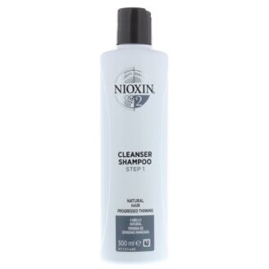 Nioxin System 2 Cleanser Shampoo šampoon 300 ml